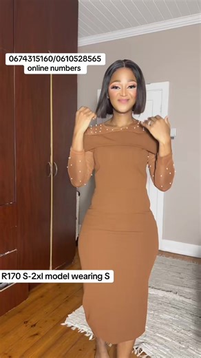 Stylish Dresses Available at Home of Style