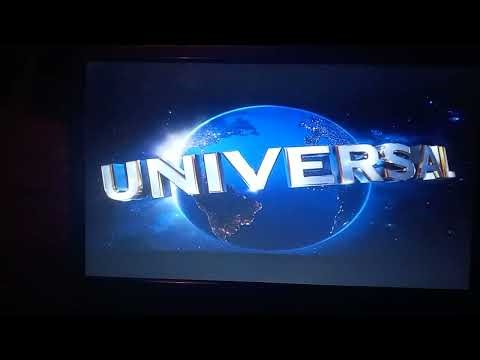 Original DVD Opening: Dog Man (UK Retail DVD)