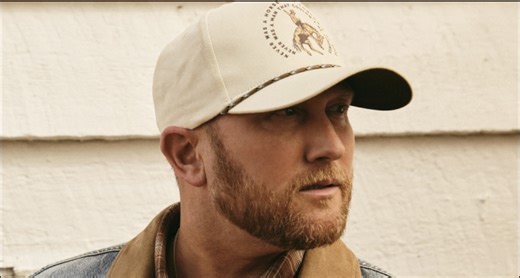 Cole Swindell Releases New Single