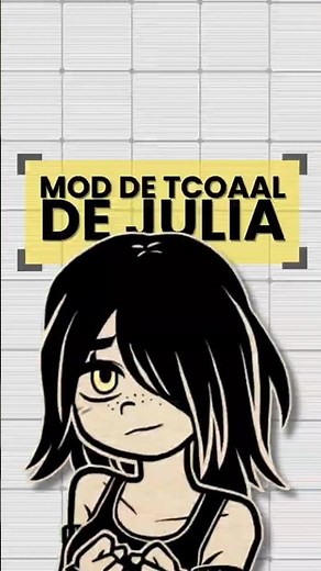 EL MOD DE JULIA DE THE COFFIN OF ANDY & LEYLEY (EL JUEGO DE LOS HERMANOS NORTEÑOS)