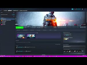 How to Fix Mantle Error Battlefield 4 (2021)
