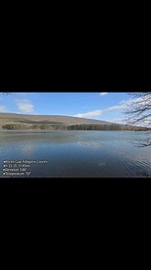 ●Rocky Gap-Allegany County Md ●4/21/25 11:00am ●Elevation 1180' ●Temperature 70° | Allegheny Mountains Weather