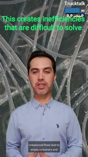 The Hidden Complexity of Intermodal Transport