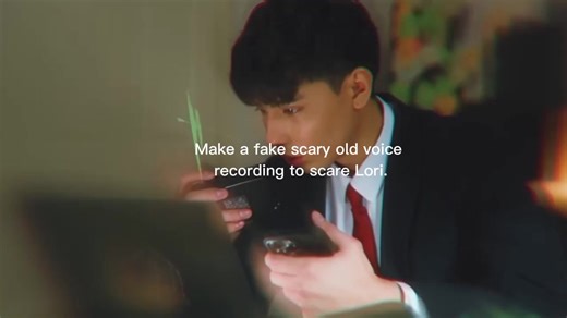 Project Loki: Lorelei's Jealousy and Loki's Secrets