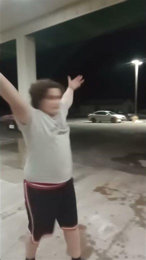 exploding a pop for being able to go live