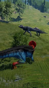 213K views · 3.5K reactions | ULTIMASAURUS VS TYRANNOSAURUS #theisle #ultimasaurus #tyrannosaurusrex #dinosaurios | Christian D.F | Facebook