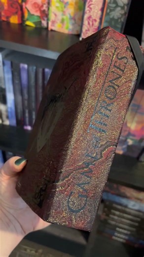 Mon dernier projet ✨#gameofthrones #books #got #daenerystargaryen #dragon #targaryen