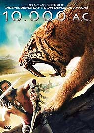10.000 A.C. (Filme), Trailer, Sinopse e Curiosidades - Cinema10