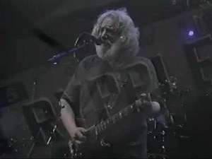 Grateful Dead - So Many Roads - Soldier Field - Chicago, IL 7/9/95