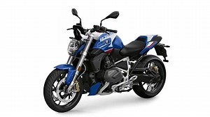 Das ist die aufgefrischte BMW R 1250 R Roadster (2022)