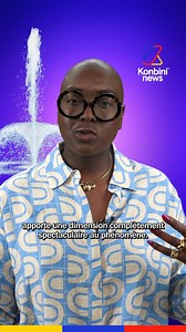 "B*te de cheval", "femme fontaine" : Camille Aumont Carnel démonte ces expressions utilisées au quotidien et nous explique pourquoi elles sont problématiques. Son livre "Les mots du Q", publié aux éditions Le Robert, sort le 5 octobre. | Konbini news