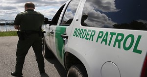 AZ Border Patrol agent assaulted, shoots suspect