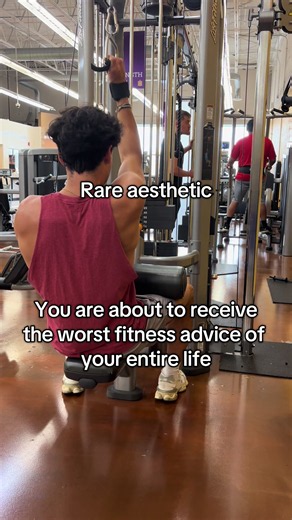 Shock the muscle #gym #lifting #workout | old heads at the gym advice