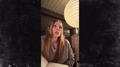 Trans Actress Hunter Schafer Says Gender on U.S. Passport Changed to Male