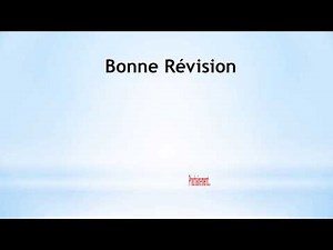 Tutoriel 1 Indicateurs démographiques