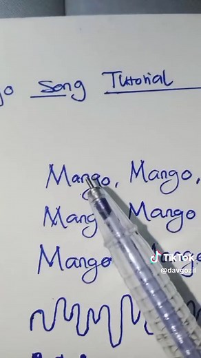 Mango Song Tutorial: Learn the Catchy Phonk Beat