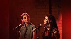 Conversations with Friends Season 1 Episode 1