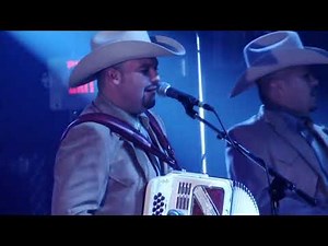 Los Cadetes de Linares - El Palomito En Vivo Desde Houston, Tx