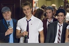 American Pie presenta, la casa Beta - TNT Online