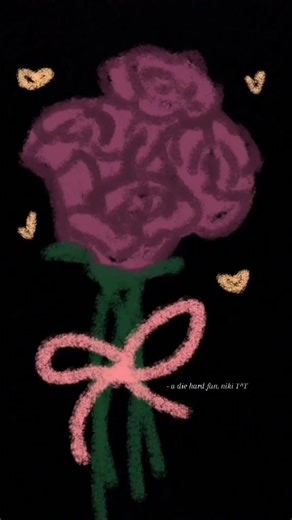 Flowers Drawing on Instagram - Trending Bouquet Designs