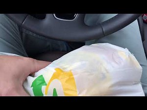 Subway App First Experience