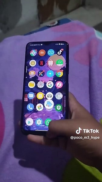 Poco M3 Custom ROM Installation Guide