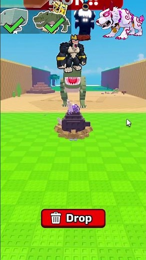 CAN I STEAL EVERY EGG IN ROBLOX STEAL AN EGG 😱🔥