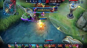 ML highlights clips2 | Bluemigs gaming