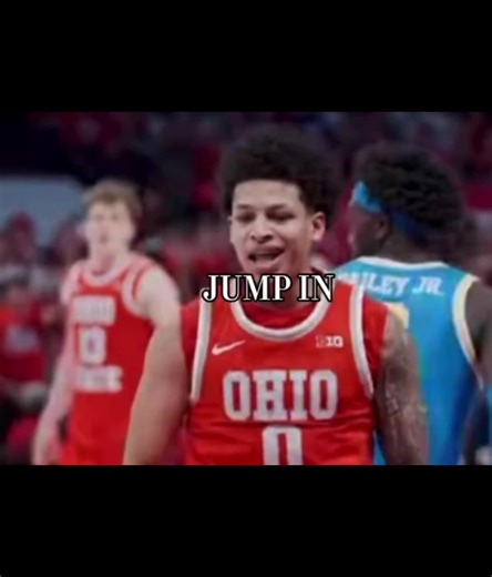 Exciting March Basketball Highlights