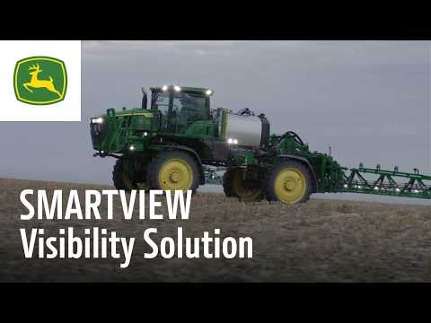 SmartView – See What You’ve Been Missing | John Deere