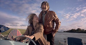 'La dernière tentation des Belges': Jan Bucquoy verwerkt het verlies van zijn dochter