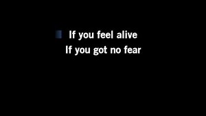 Karaoke How the Gods Kill - Danzig - CDG, MP4, KFN - Karaoke Version