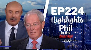 Trump Verdict: A Judicial Travesty with Rod Phelan | Ep 224 Highlights | Phil in the Blanks Podcast President Trump’s verdict is in – guilty on all 34 counts. Dr. Phil uses 15 years of trial science expertise to break down errors made by the trial judge in this historic conviction and how this impacts the country. Rod Phelan, a respected former litigator, joins Dr. Phil and provides an overarching view of the Trump trial, questioning whether the Manhattan District Attorney, Alvin Bragg, should h