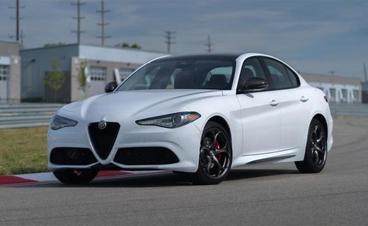 Alfa Romeo Giulia AC not working - causes and how to fix it