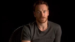 Michael Fassbender is a German Irish actor renowned for his intense performances and versatility across a range of film genres