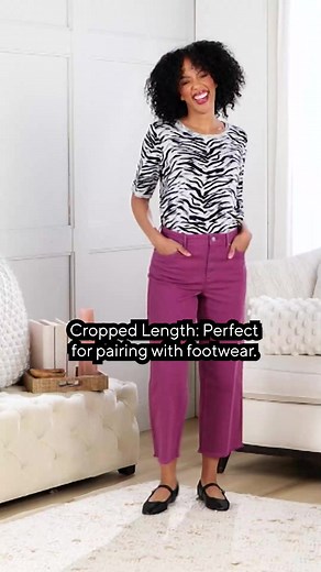 Trending in Denim | QVC