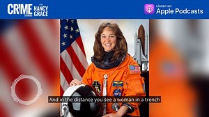 Today on Crime Stories: A deep dive into the story of love and obsession that sent astronaut Lisa Nowak on a jealousy-fueled, 900-mile trip -- was murder on her mind? 🎧 #CrimeStories: bit.ly/CrimeStoriesPod | Nancy Grace