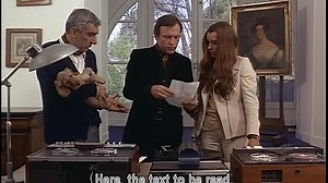 Le Voyou 1970 (ENG.SUB) Jean-Louis Trintignant