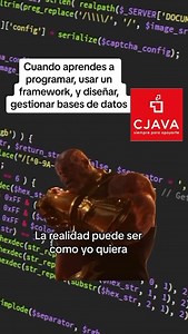 ¡Descubre las últimas novedades de Java junto con uno de los frameworks más populares del momento en nuestra charla "Spring Boot 3, Spring 6 y Jakarta EE"! Únete a nosotros para explorar cómo estas tecnologías están transformando el desarrollo de aplicaciones Java y ampliando las posibilidades para los desarrolladores. En esta sesión, exploraremos las nuevas características y mejoras en Spring Boot 3, Spring 6 y Jakarta EE, y cómo puedes aprovechar al máximo estas herramientas para construir apl