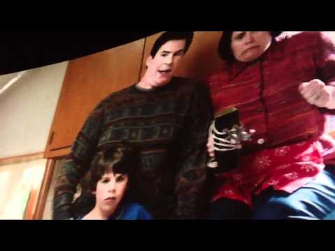 Ted Comes Alive, Parents Reaction