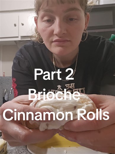 This is Part 2: Cinnamon Rolls making cinnamon rolls and Conchas with the same brioche dough in a small batch. very easy step by step! go to part 1 if you havent seen it yet! I have the ingredients listed in the description! bake time is anywhere from 25 to 30 minutes at 325° go to part 3 to see me shape the other half into Conchas! #cinnamonrolls #part2 #brioche #recipes #recetas