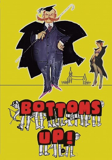 Bottoms Up! - movie: where to watch streaming online
