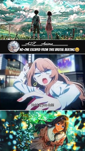 No-one Escaped From This Brutal Beating😆🔥