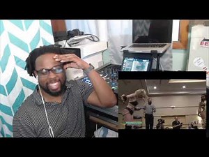 (FREE MATCH) Scarlett Bordeaux VS Faye Jackson (Wrestling Match of the Week #1) REACTION
