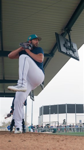 señor smoke szn | Seattle Mariners
