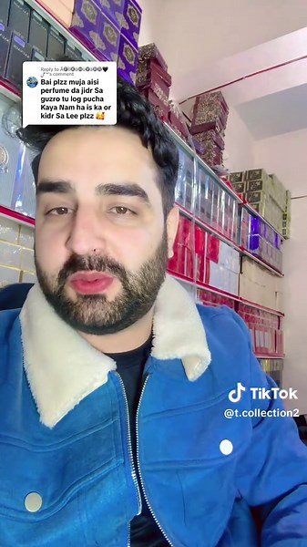 T.Collection on TikTok