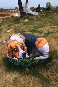 4.3M views · 250K reactions | Painting on the stone | Amazing Nostalgia | Facebook