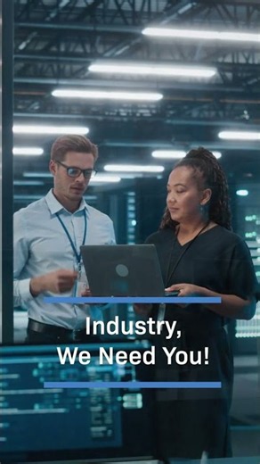 🤝 Partner with EIT to shape the next generation of engineering professionals.