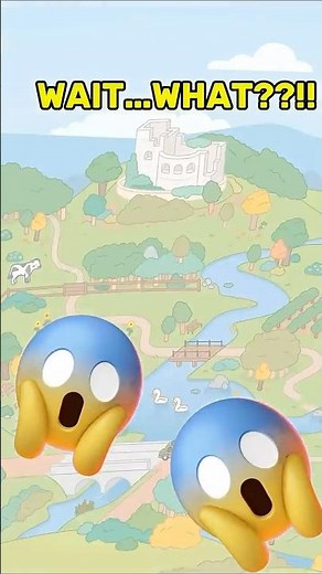 NEW FREE LAND UPDATE! 🗺️😱 Toca New World Reveal | Toca Life World Secrets