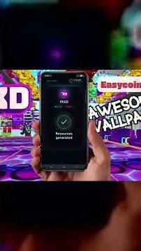 PKXD Hack – Unlimited Gems & Coins | PKXD iOS Android 2026 #Shorts